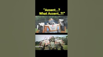 Courtesy of Cybertronian | Transformers stop-motion #shorts