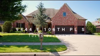 9444 E 106th Pl S | Tulsa, OK Real Estate 9444 E 106th Pl S | Tulsa, OK Real Estate