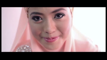Shufri + Nazira | The Solemnization