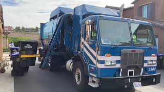 Republic Peterbilt Amrep ASL Part 1