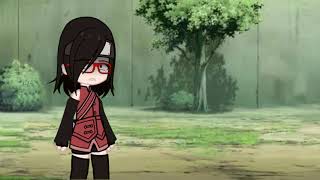 ¡¡That's My girl!! |Sasunaru|Sarada Uchiha|Boruto au|