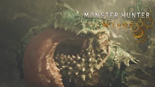 Look at That Tongue | Lets Play Monster Hutner Wilds | PT 2