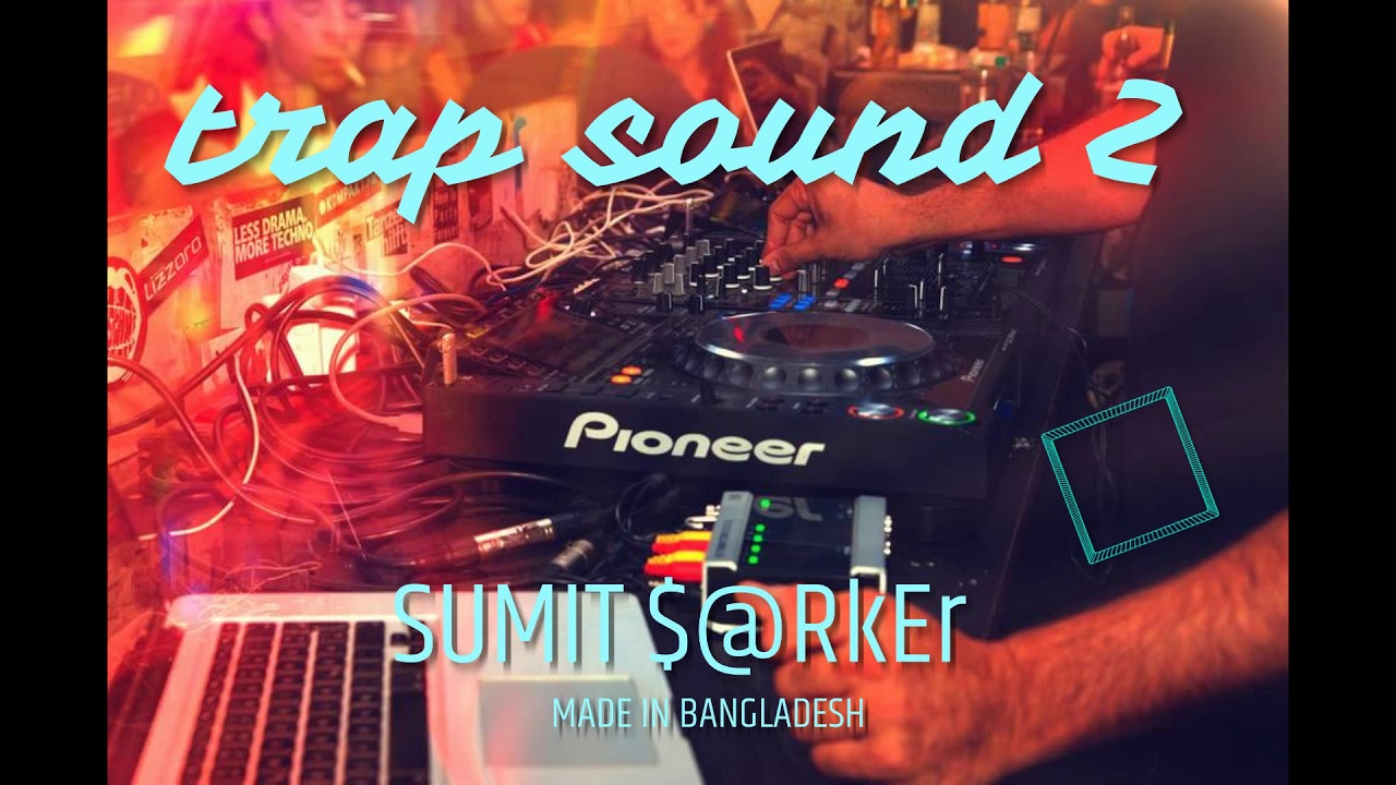 trap sound 2 - YouTube