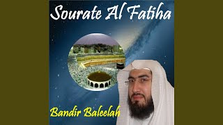 Sourate Al Fatiha (Quran)