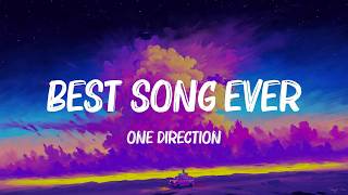 Best Song Ever  One Direction s Bruno Mars Justin Bieber Mix