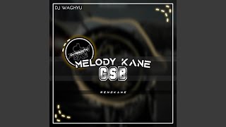 DJ Melody Kane Gsb - Inst
