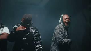 DJ Capital feat. Touchline & Kwesta - Jaiva!
