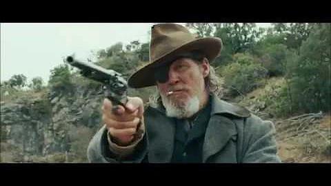 TRUE GRIT 2010 - Trailer | Movie Trailers