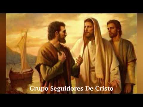 Grupo Seguidores de Cristo - Álbum Completo Vol. 1