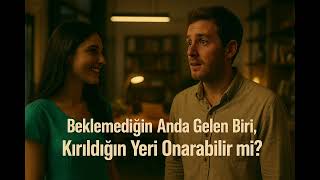 Yalnız Kalmak Mı Zordur, Yalnız Hissedilmek Mi? 6. Bölüm