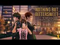 NOTHING BUT BITTERSWEET (1) || cantik adalah segalanya ❓ || drama sakura school simulator