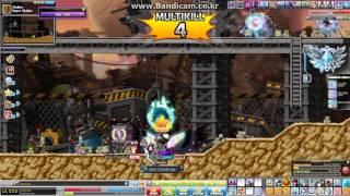 [GMS Bera] Luminous is OP