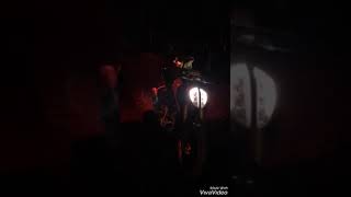 Ktm Duke 390 Night View With Sol Unicorn 2 68S