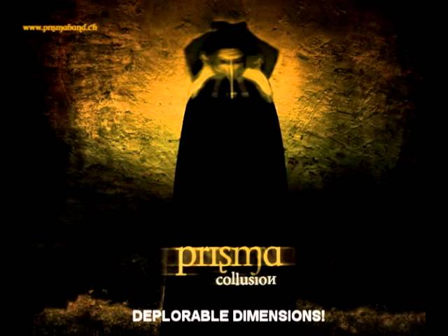 Prisma - Perseverance