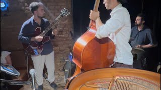 Barış Arslan - It Could Happen To You