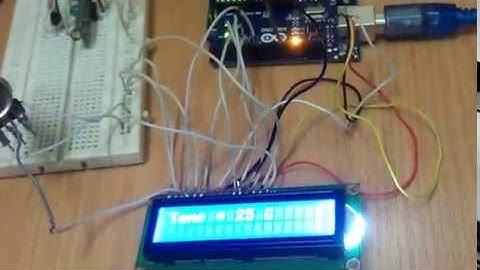 Arduino Wireless Health Monitoring System