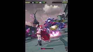 ZENLESS ZZ / Boss Final #zzzero
