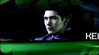 NFS Carbon Boss Race Mazda RX 7 vs Lancer Evolution IX (PC) Gameplay #1