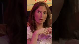 Amanda Knox: She Survived Prison But Almost Lost her Mind
