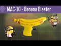 The Minions Have Taken over with their favourite gun In COD MOBILE. ExE