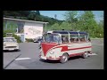Volkswagen vw bus auwrter carlux 1961  1969