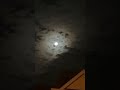 I just wanted u guys to see the pretty moon #fypシ゚viral #lipsync #moon