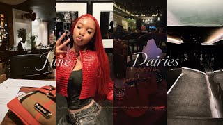 June Diaries: Live Laugh Love Sidequests|Mira|Make up|Grwm|Chillas|Gym|Updates&amp;more[unfiltered]