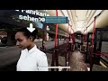 Bus Simulator 18 : Bein Arbeit (Haupt Mission Level 5) (Folge 29)