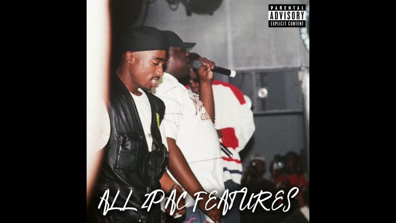 The DFLO Shuttle • Digital Underground ft. 2Pac YouTube