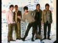 You Raise Me Up  TVXQ