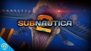 Subnautica is BASICALLY a horror game...