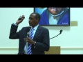 Dr. Walter M. Kimbrough Youtube