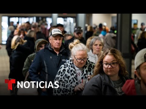 Video: ¿Qué zona de resistencia es Ohio?