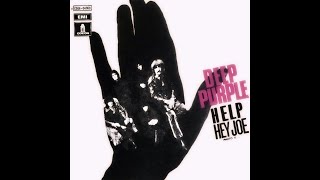 Deep Purple ~ Deeper Passages 4. Hey Joe (BBC Top Gear)
