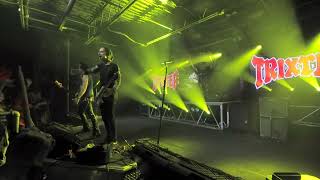 Trixter At The Machine Shop 1025