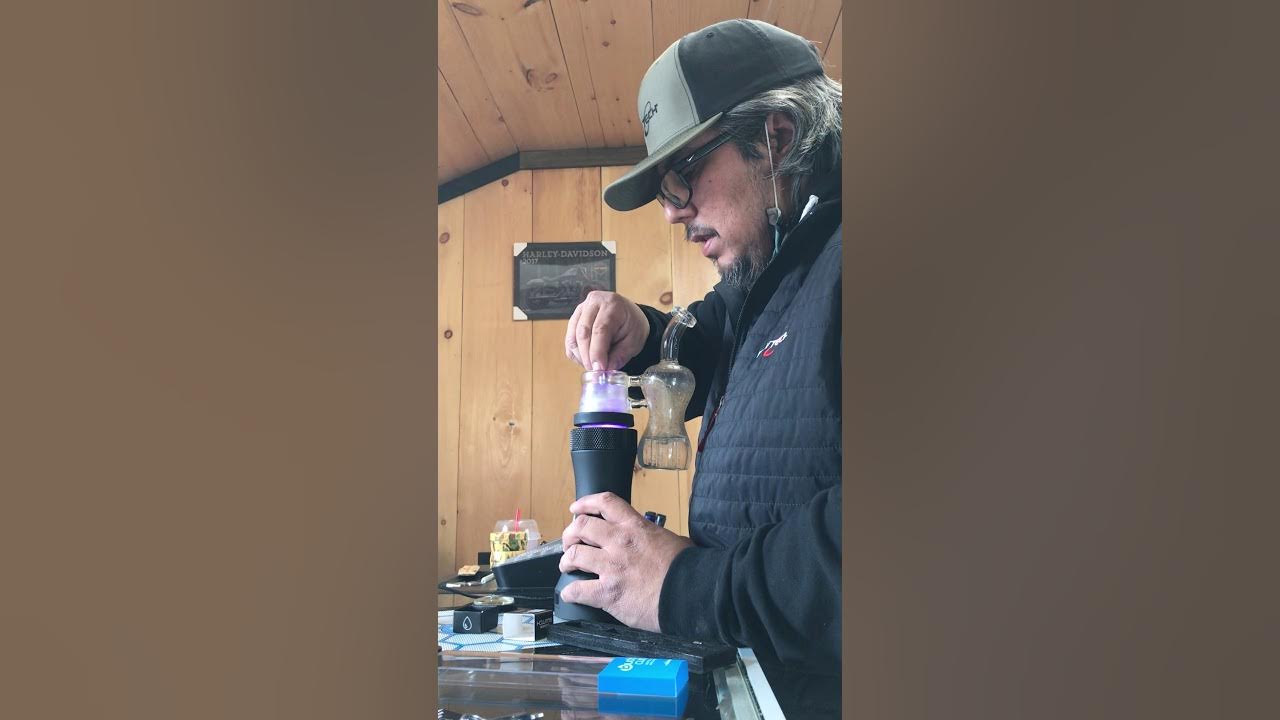 Switch quartz induction cup review YouTube