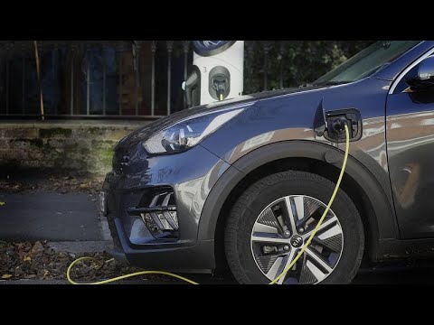 Ηνωμένο Βασίλειο: Πράσινη βιομηχανική επανάσταση εξήγγειλε ο Μπόρις Τζόνσον…