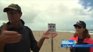 Guadalupe Dunes Beach Tragedy Highlights Dangerous Waters