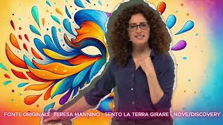 Le pulizie di Teresa Mannino: quando l’ossessione per la casa diventa una commedia sociale