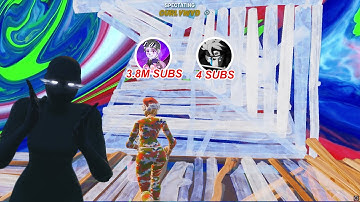 I Hosted a 1v1 Tournament with the most *UNDERRATED* players for $100 in Fortnite... (SWEATY)