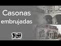 Casonas embrujadas, cuatro historias | Relatos del lado oscuro