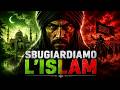 SBUGIARDIAMO L'ISLAM (Sunnita): La Religione della Spada