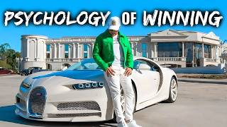 The Psychology Of Winning - (vybo Classic)