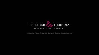 🎄 Pellicer &amp; Heredia wish you Merry Christmas !