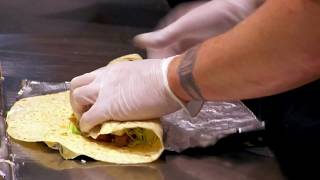 Taylor Farms recalls several prepared foods amid Salmonella outbreak