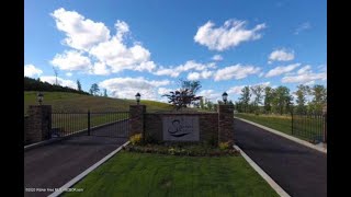 54 Sipsey Shores video tour