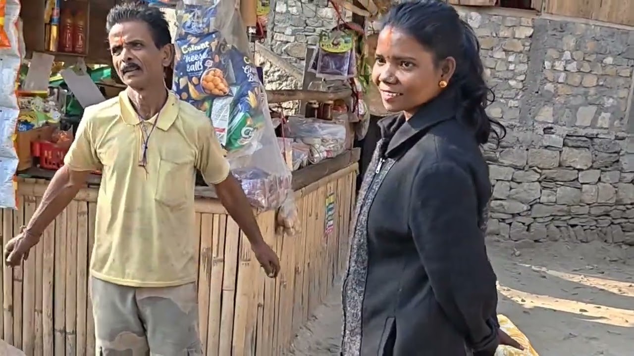 Darjeeling माहाकाल बाबा को प्रसाद 🤣❤️🙏🤘