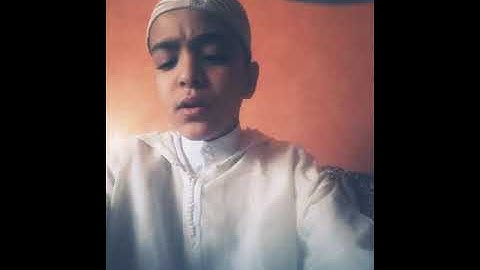 من سورة التين الى سورة العاديات