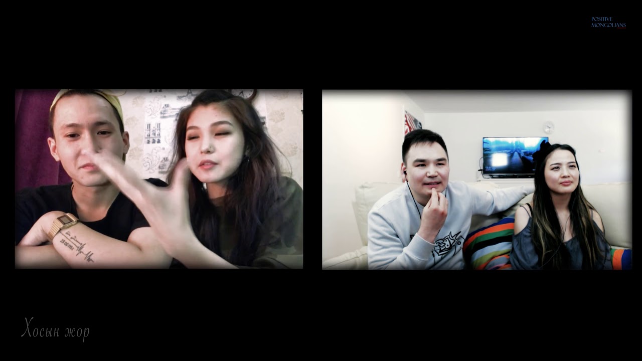 Jason&Jayel - Хосын Жор #010