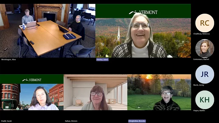 Land Use Review Board Meeting 11/10/2025